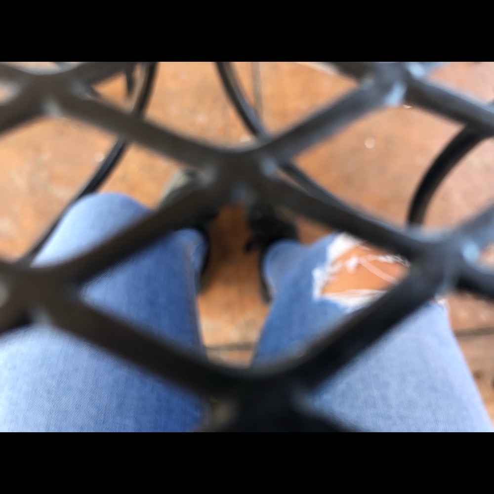 Meet your Posher, Martha